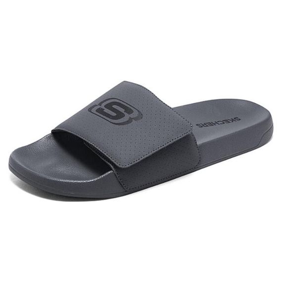 Skechers Outdoor Side Lines 2.0 'Charcoal Gray'