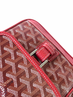 Goyard Grand Bleu PM