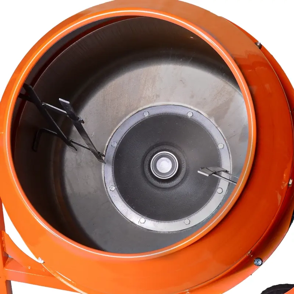 ВИХРЬ БМ-180П бетономешалка, 74/1/15