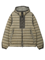Куртка Утепленная С Капюшоном Outerwear Medium Jacket In Dd-shell