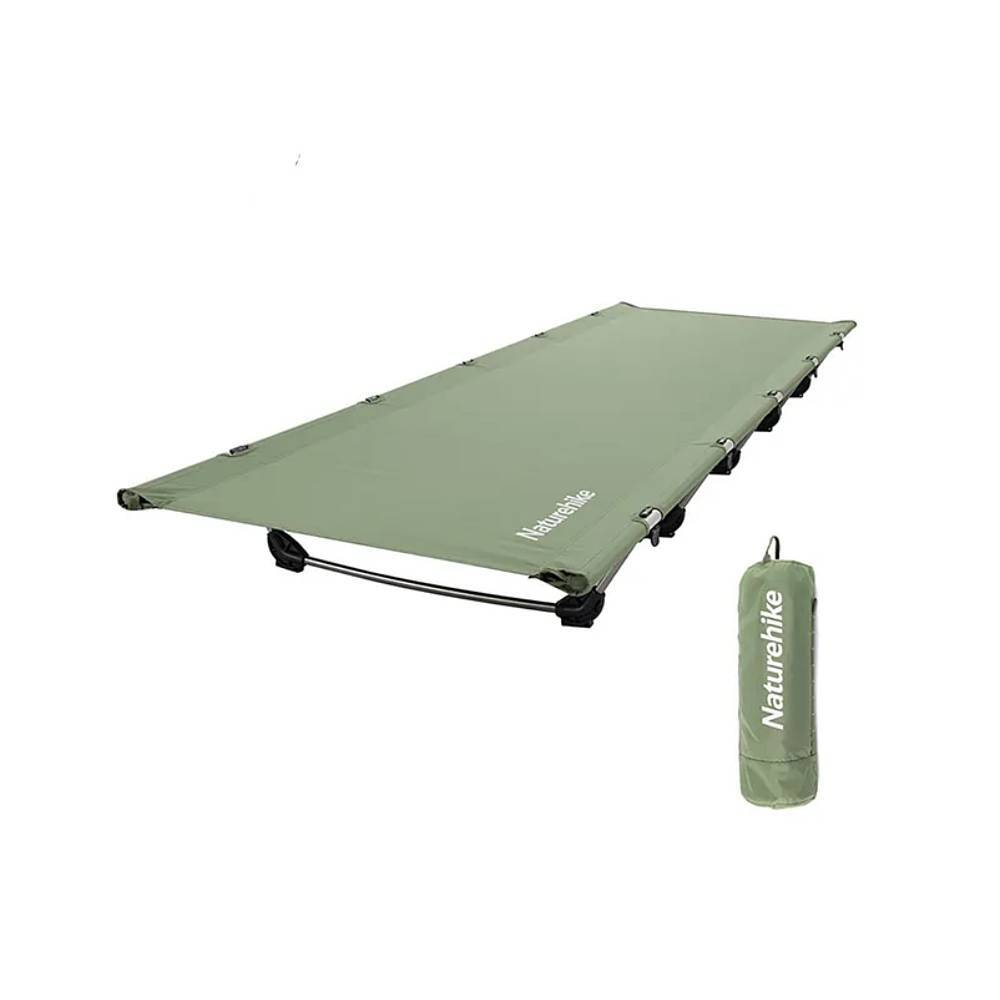 Кровать складная кемпинговая Naturehike NH20JJ001
