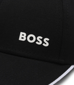 Кепка BOSS GREEN - черный(50505834)