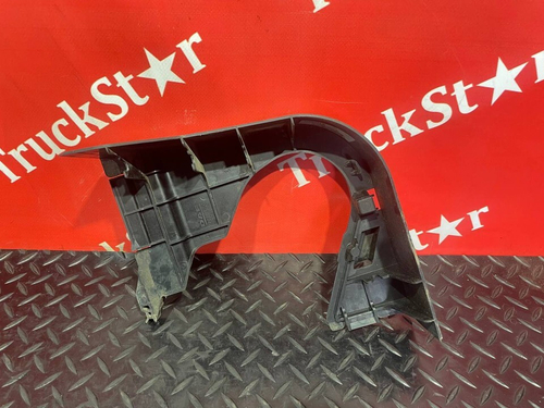 Защита радиатора основного 2018г.