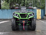 Квадроцикл AODES PATHCROSS 1000L EPS
