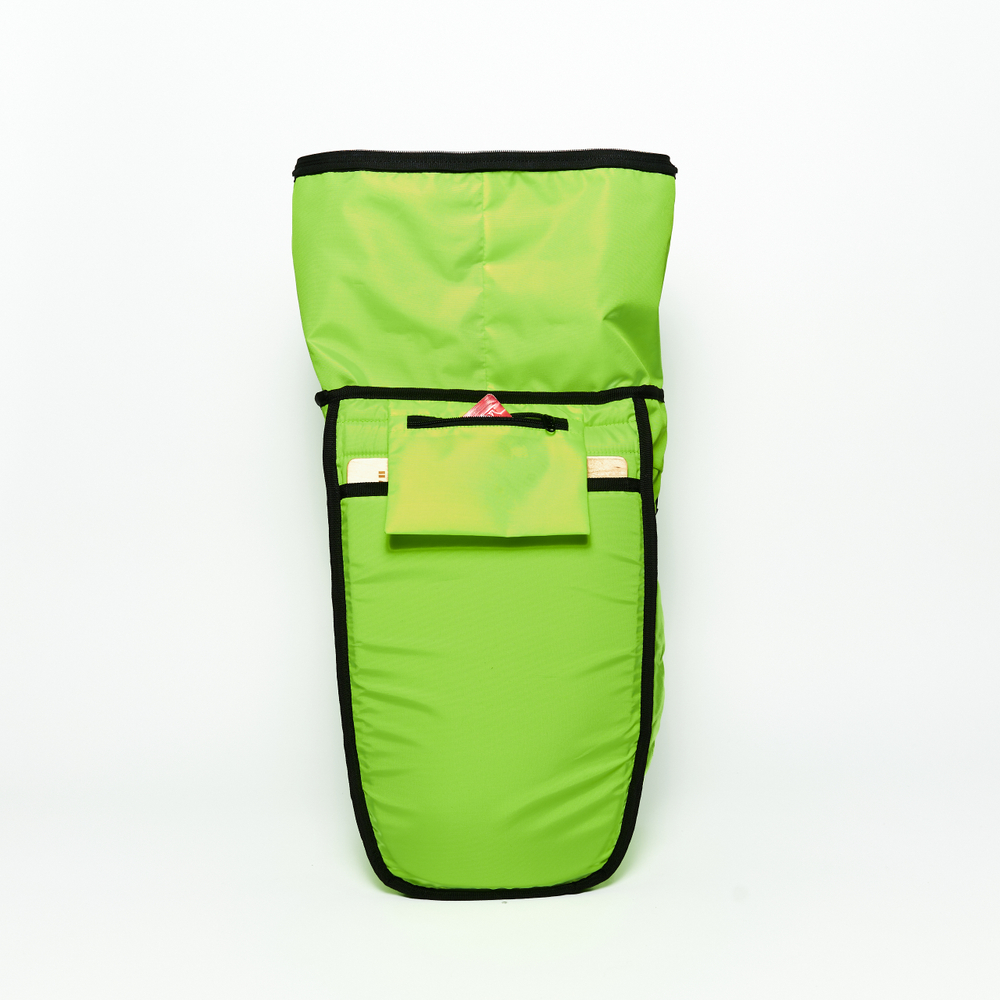 Рюкзак Rolltop Grubo 500 M мультикамо