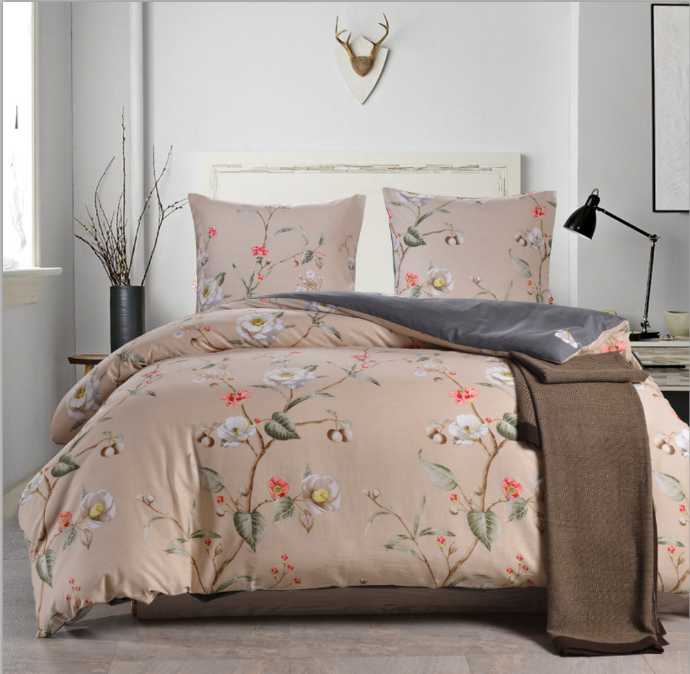 Постельное белье Valtery CL-324 сатин