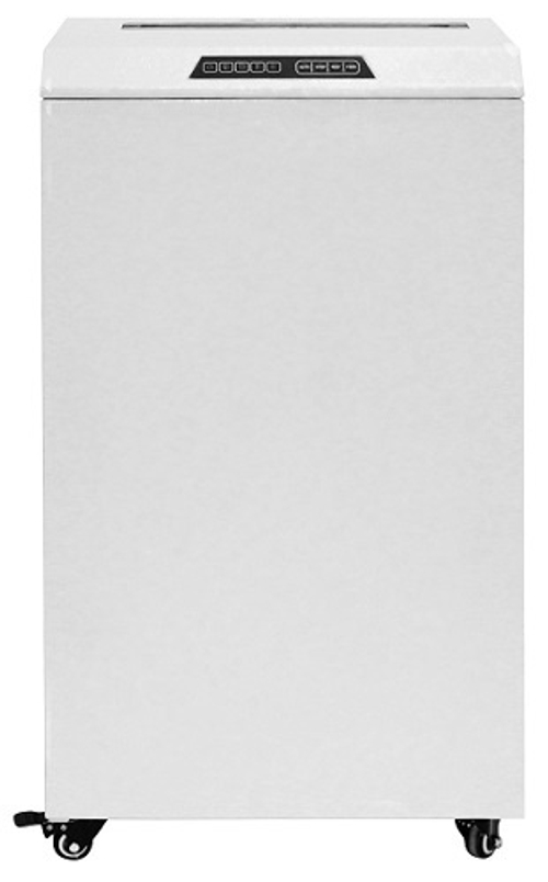 Уничтожитель бумаг ГЕЛЕОС УО65-5