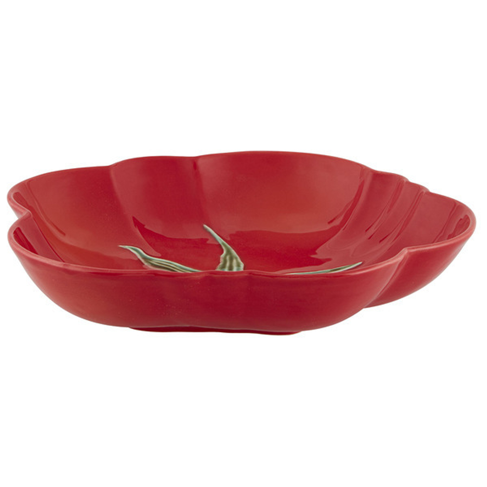 Тарелка для пасты Bordallo Pinheiro Томат 25см