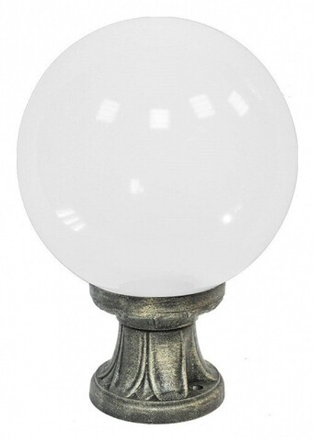 Наземный низкий светильник Fumagalli Globe 250 G25.110.000.BYF1R