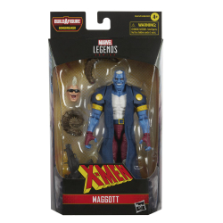 Hasbro F3438 F3691 — Фигурка Маггот 15 см Marvel Legends F3691 — фото 1