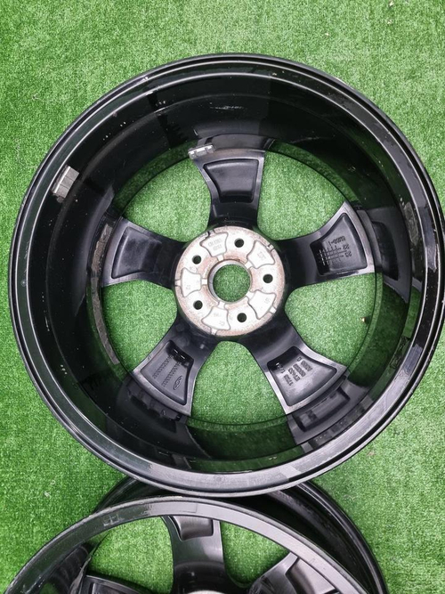 Диск Комплект дисков R17 Chery Tiggo 4 Pro (20-нв)