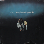 The Doors / The Soft Parade (LP)