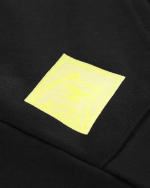 Худи RIPNDIP X LAKAI Zipper Black