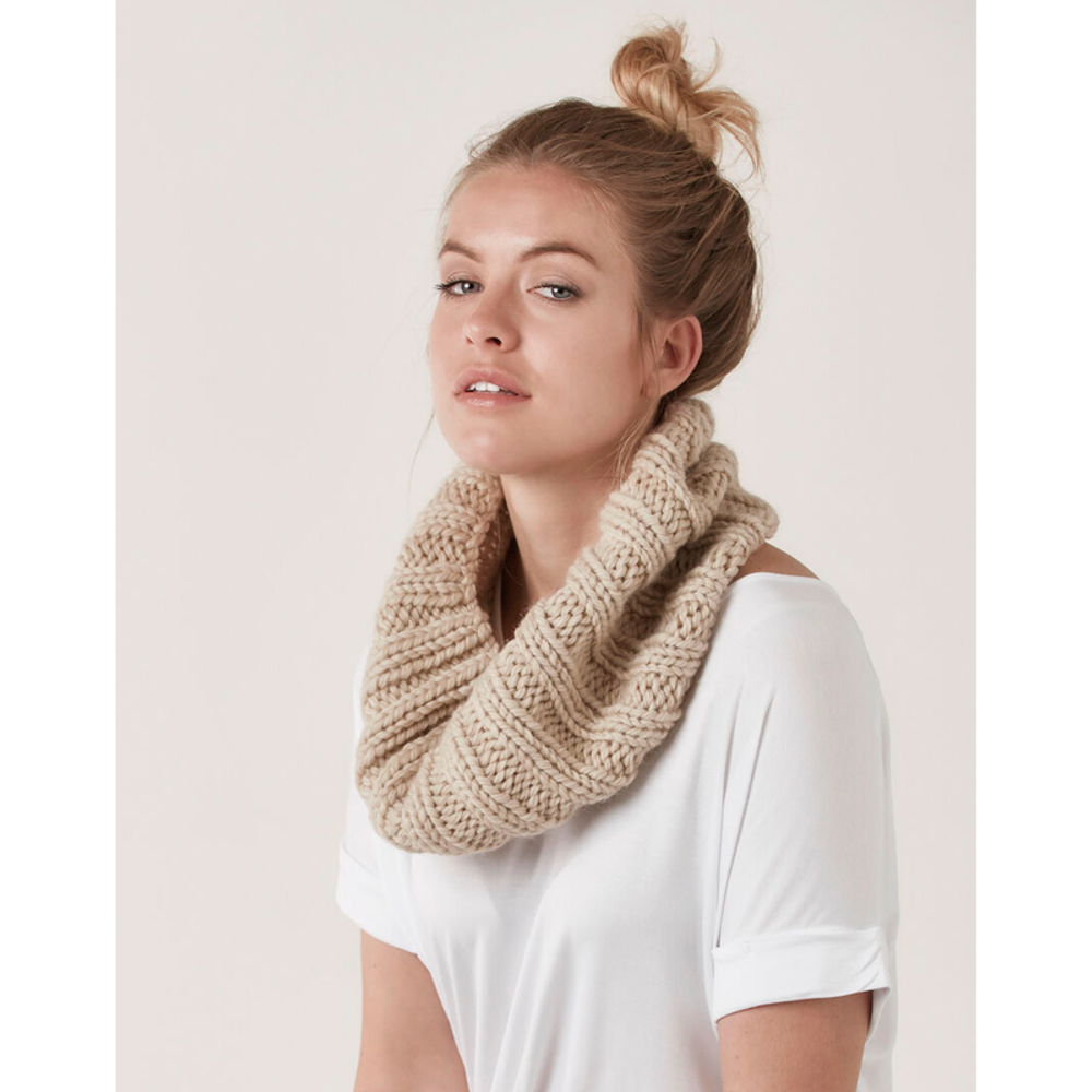 Брошюра Rowan "Big Wool Knits"