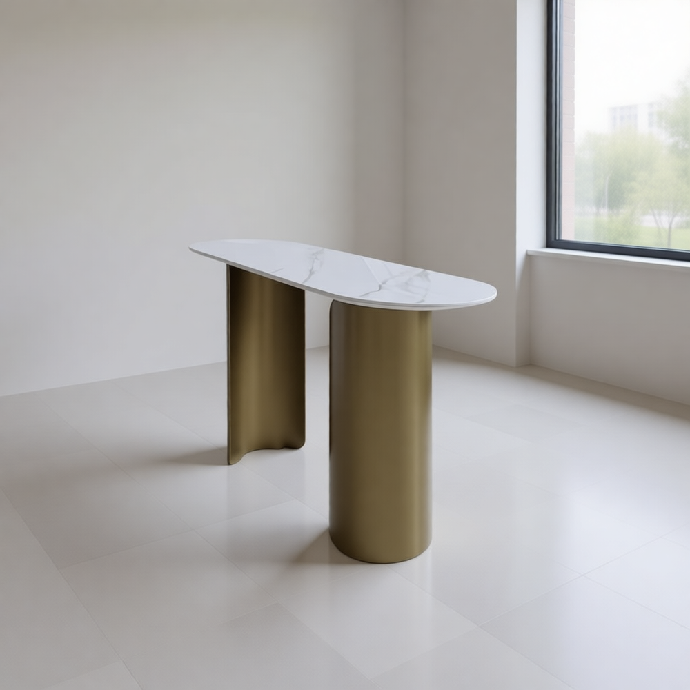 Консоль Ideal