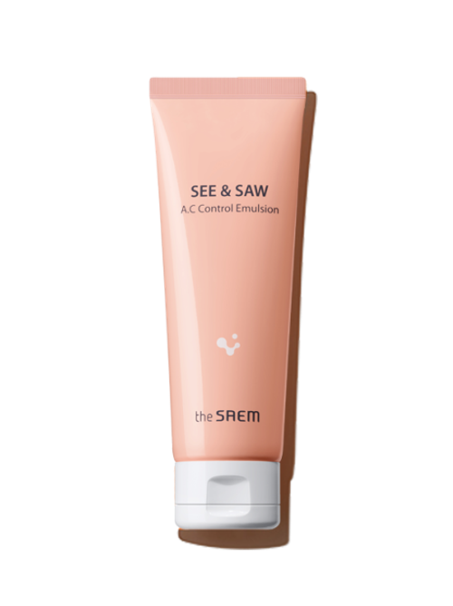 See & Saw AC Control Emulsion