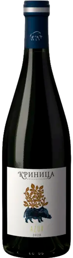 Вино Азюр