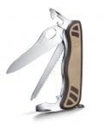 Нож перочинный VICTORINOX Trailmaster Desert Camouflage, 111 мм, 10 функций VC-0.8461.MWC941
