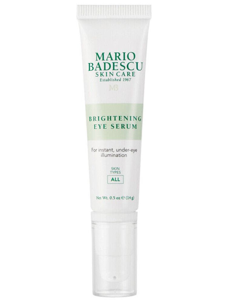 Brigthening Eye Serum