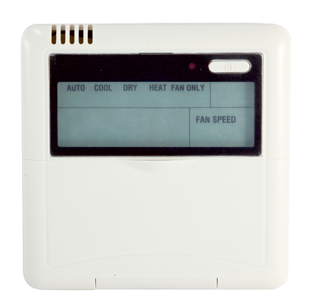 Канальный кондиционер MDV MDTI-24HWFN8 / MDOU-24HFN8