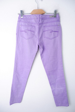 Джинсы Justice Jeans красивого цвета 46 размер