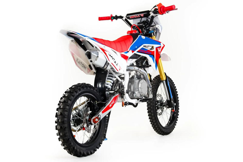 Мотоцикл MOTAX MX 140 PITBIKE