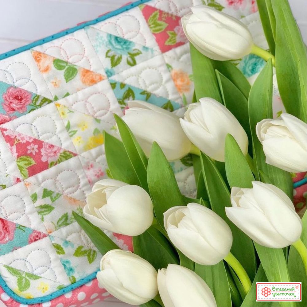 Линейка для стежки №16, 3 мм (aрт. Y16)