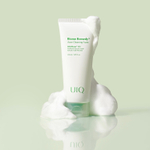 UIQ Biome Remedy Acne Cleansing Foam Очищающая пенка с постбиотиками против акне, 150 мл