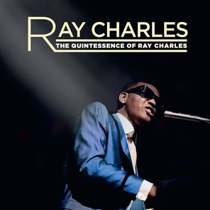 Ray Charles / The Quintessence Of Ray Charles (LP)