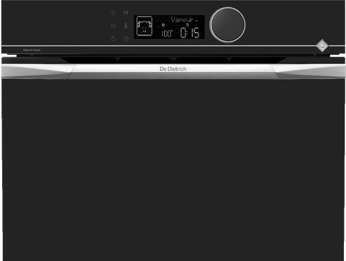 Паровой шкаф De Dietrich DKV4530X