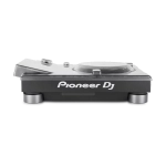 Decksaver Pioneer DJ CDJ-3000 cover