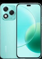 Смартфон Honor 400 Lite 12/256GB, Marrs Green (ABR-NX1)