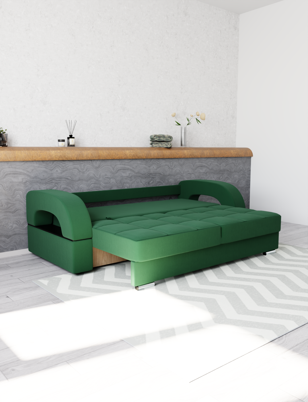 Диван Элита-1