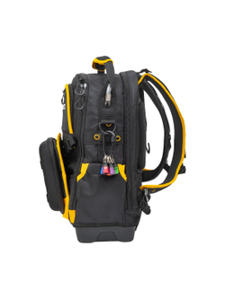 Профессиональный многофункциональный рюкзак Inforce 11-25-20