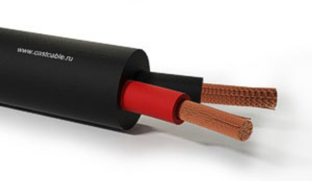 PROCAST cable SJB 14.OFC.2,077 Всепогодный кабель в бухте