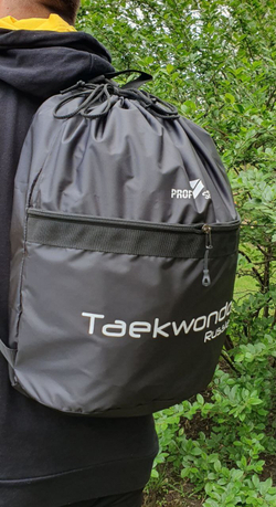 Рюкзак ProfSport Taekwondo Russia