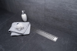 Душевой лоток Pestan Betto Net Line 550, блистер