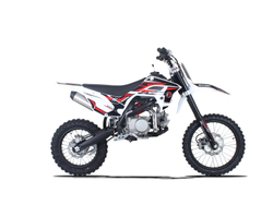 Питбайк BUTCH MX1 125