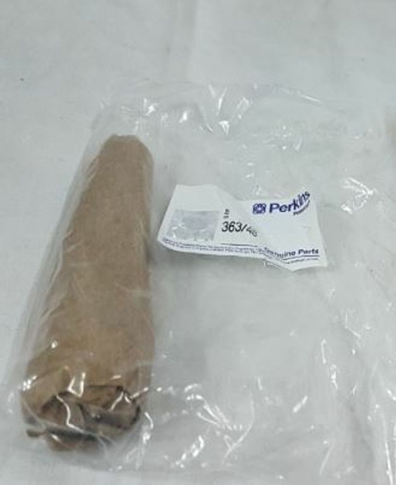 Болт шатуна / CONROD BOLT АРТ: 363/48