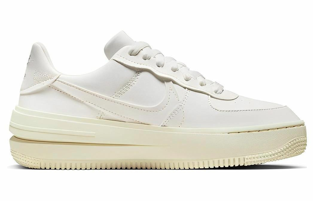 Кроссовки Nike Air Force 1 Plt.Af.Orm (Женская размерная сетка)