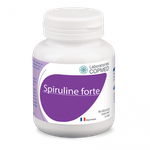 Spiruline forte 90 gelules