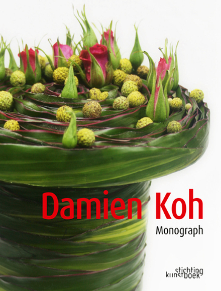 Damien Koh. Monograph