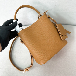 Prada Panier Bag 18 cm