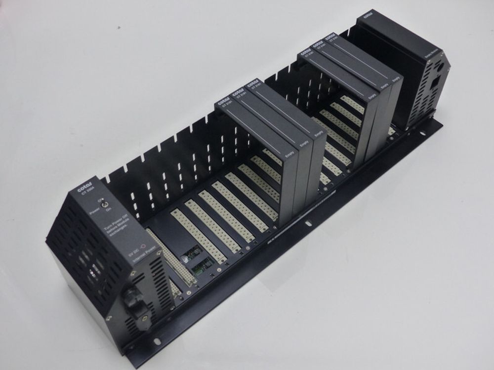 Cotas CT 3415 Rack Unit