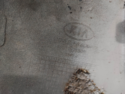 Бампер передний Kia Optima 3 (TF) 13-16 Б/У Оригинал 865112T500