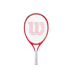 Теннисная ракеткаДетская теннисная ракетка Wilson Roger Federer 21 Junior Racket
