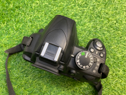 Nikon D3100 Kit 18-55 mm Покупка/Продажа
