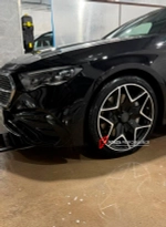 КОВАНЫЕ ДИСКИ ДЛЯ MERCEDES BENZ E CLASS W214 2024 Мерседес