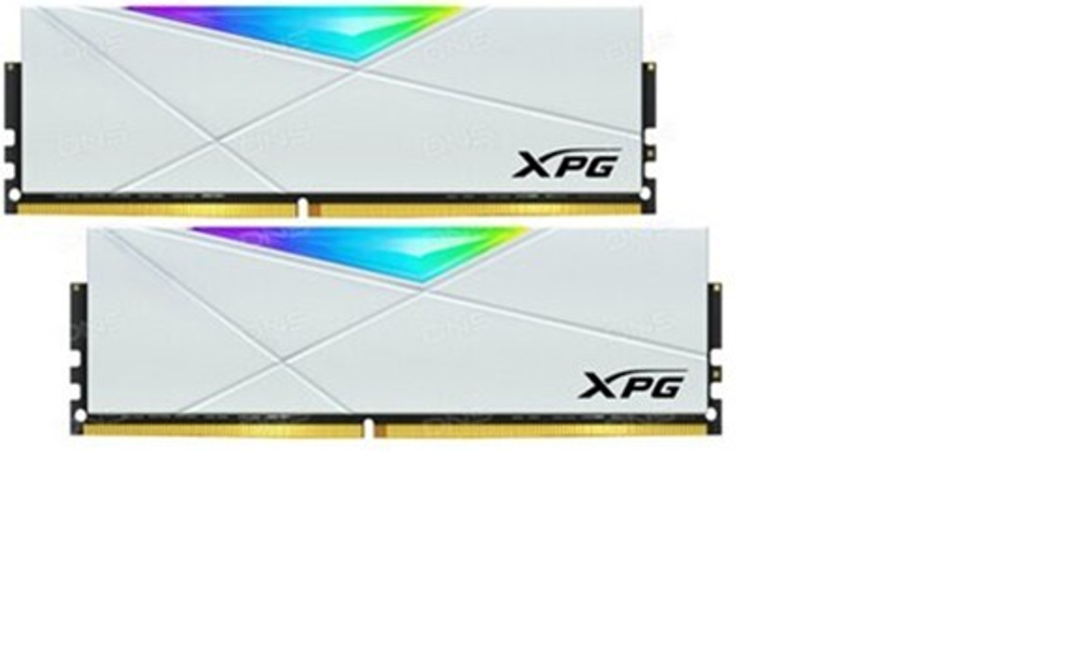 Оперативная память ADATA XPG SPECTRIX D50 RGB AX4U36008G18I-DW50 16 AX4U36008G18I-DW50