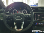 Audi Q3 (F3) 35 TDI Premium Sportback (07.2023)